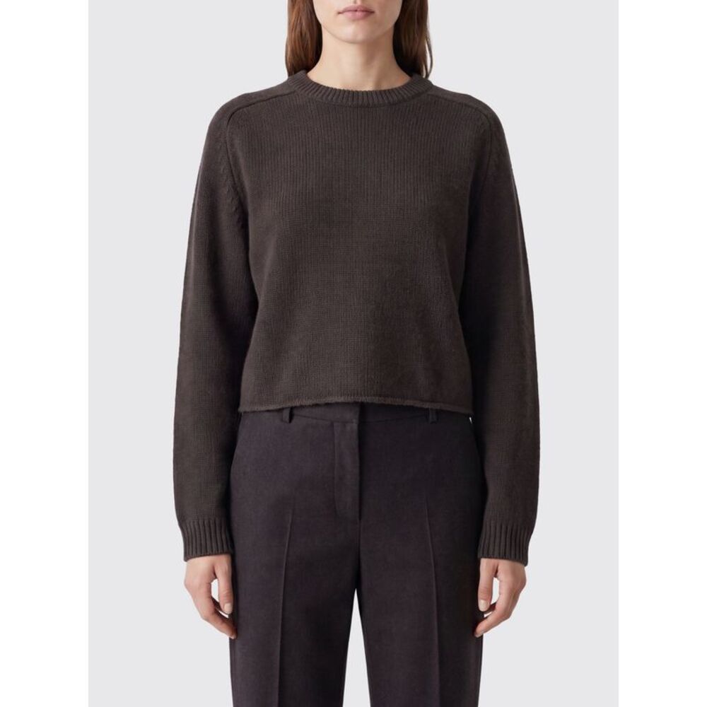 Lisa Yang Sweater Woman Green